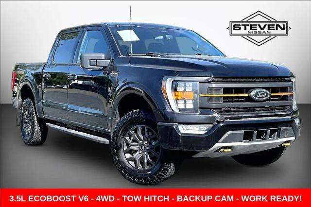 2023 Ford F-150 Tremor for sale in Harrisonburg, VA