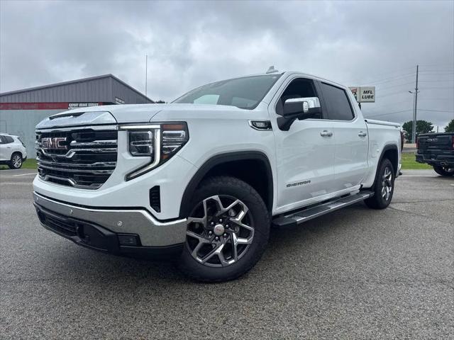2024 GMC Sierra 1500 4WD Crew Cab Short Box SLT for sale in Jonesboro, AR