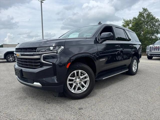 2024 Chevrolet Tahoe 4WD LT for sale in Jonesboro, AR