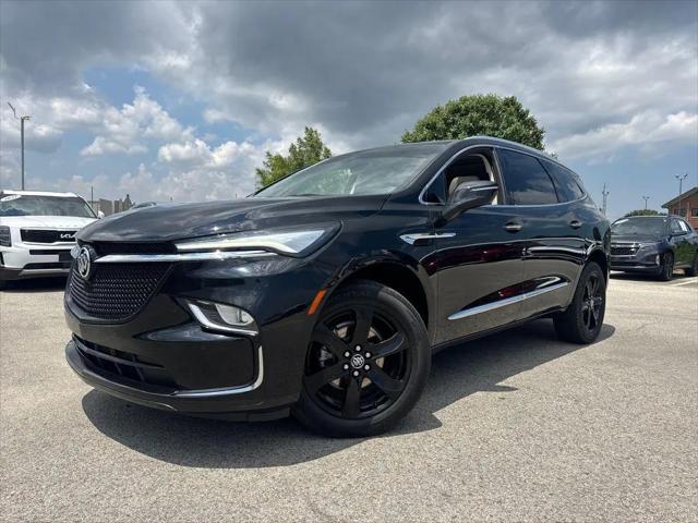 2023 Buick Enclave Essence FWD for sale in Jonesboro, AR