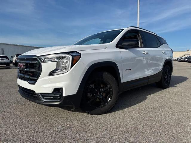 2024 GMC Terrain AWD AT4 for sale in Jonesboro, AR