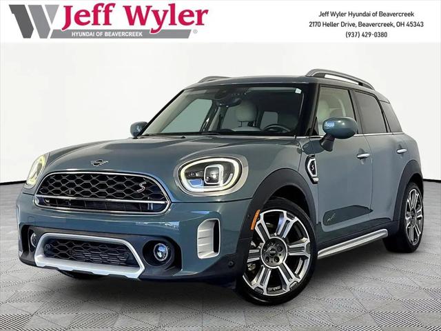 2022 MINI Countryman Cooper S for sale near Dayton, OH