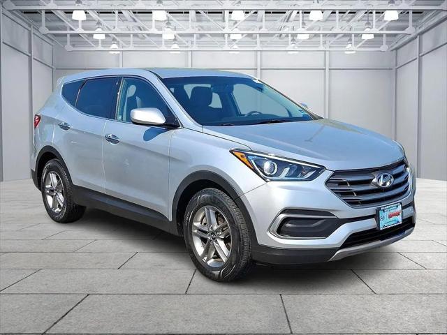 2018 Hyundai Santa Fe Sport 2.4L for sale in Egg Harbor Township, NJ