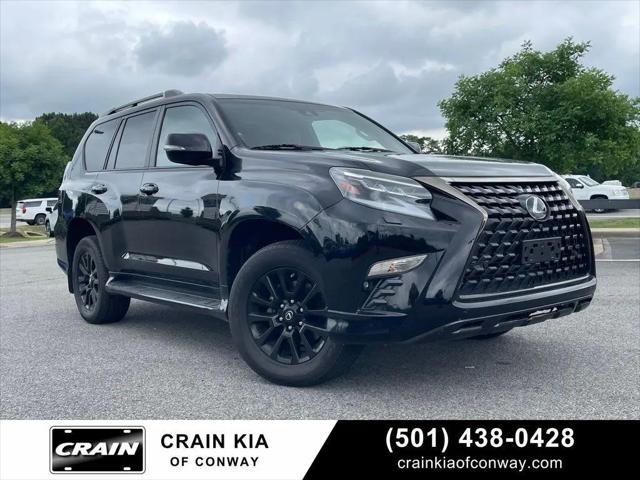 2023 Lexus GX GX 460 for sale in Conway, AR