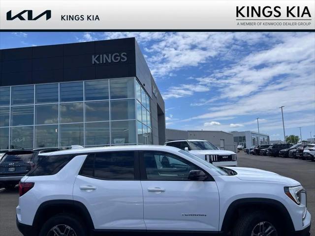 2026 GMC Terrain FWD Elevation for sale in Cin, OH