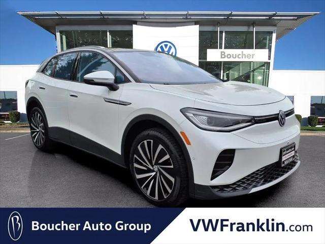 2023 Volkswagen ID.4 AWD Pro S Plus for sale in Franklin, WI