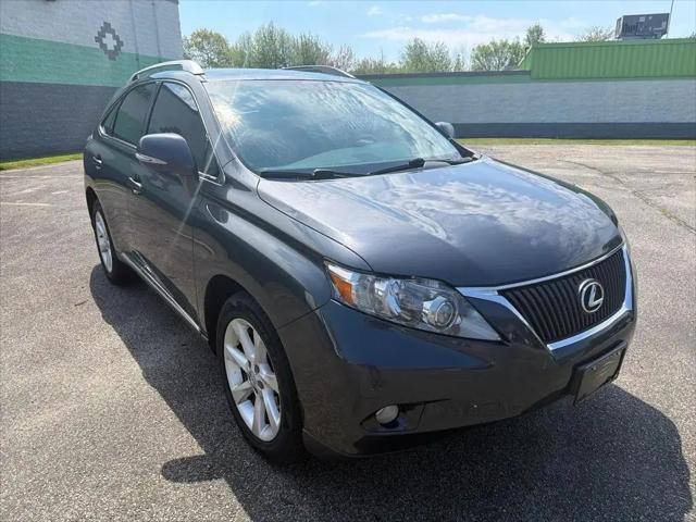 2010 Lexus RX 350 Base for sale in Whitman, MA