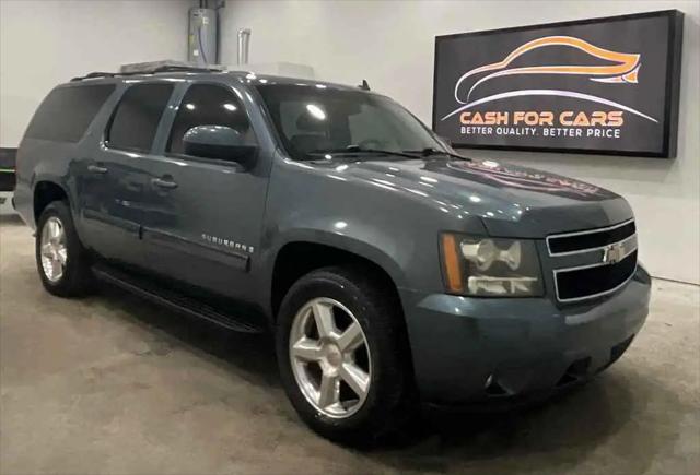 2009 Chevrolet Suburban LT2 for sale in Conway, SC
