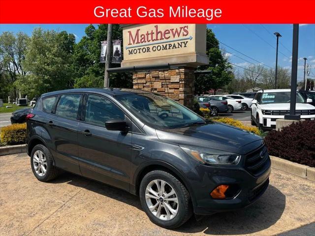 2019 Ford Escape S for sale in Covington, PA