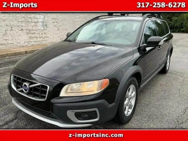 2010 Volvo XC70 3.2 for sale in Indianapolis, IN