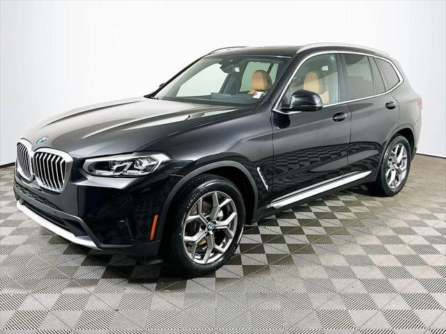 2023 BMW X3 xDrive30i for sale in Grand Rapids, MI