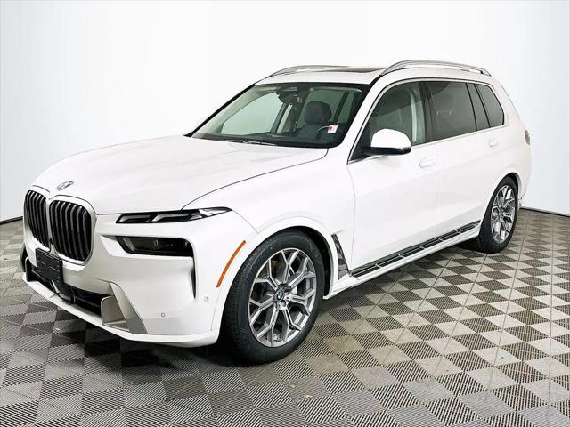 2025 BMW X7 xDrive40i for sale in Grand Rapids, MI