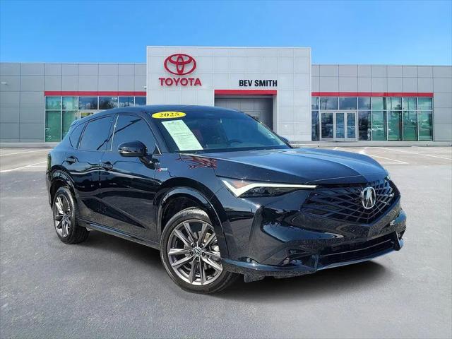 2025 Acura ADX A-Spec for sale in Fort Pierce, FL