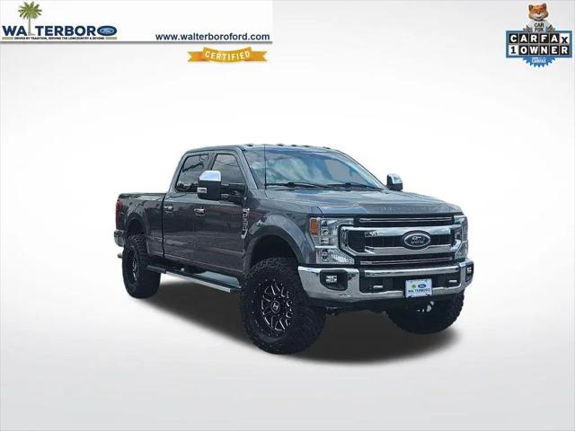 2022 Ford F-350 XLT for sale in Walterboro, SC