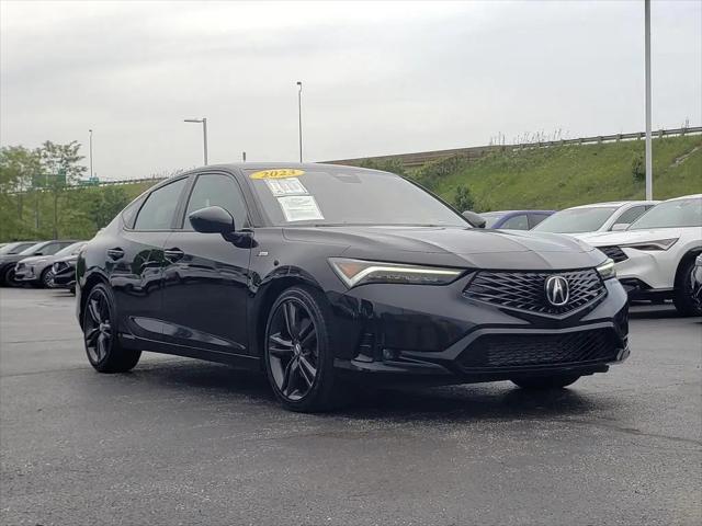 2023 Acura Integra A-SPEC for sale in Cleveland, OH