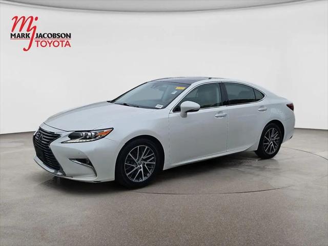 2018 Lexus ES 350 Base for sale in Durham, NC