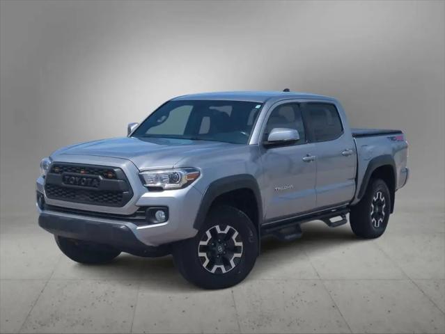 2021 Toyota Tacoma TRD Off-Road for sale in Farmington Hills, MI