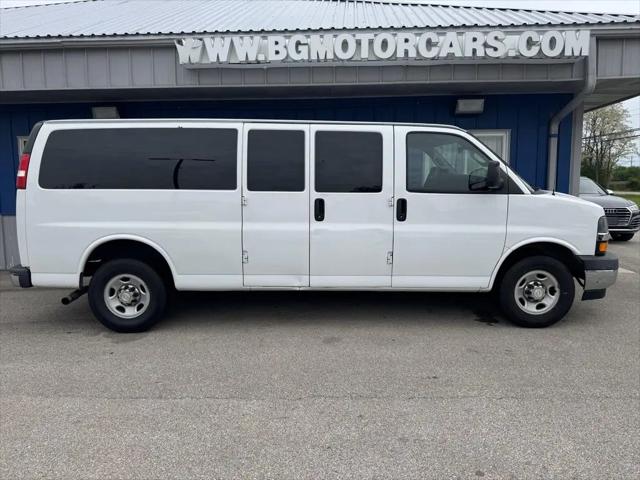 2019 Chevrolet Express LT for sale in Naperville, IL