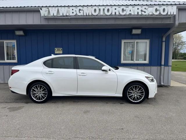2014 Lexus GS 350 Base for sale in Naperville, IL