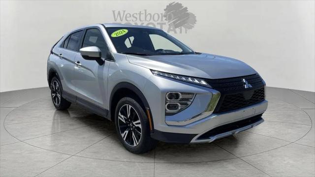 2024 Mitsubishi Eclipse Cross SE S-AWC for sale in Westborough, MA