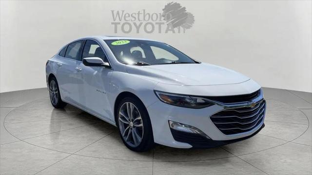 2023 Chevrolet Malibu FWD 1LT for sale in Westborough, MA