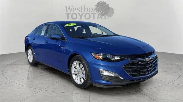 2023 Chevrolet Malibu FWD 1LT for sale in Westborough, MA