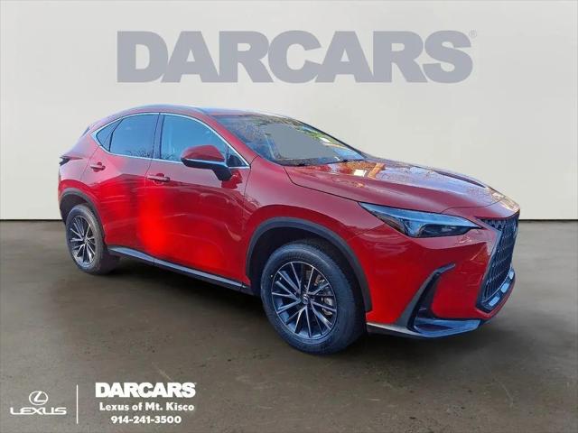 2023 Lexus NX Base for sale in Mt. Kisco, NY