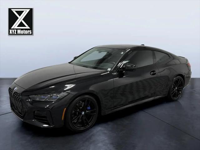 2022 BMW M4 xDrive for sale in Grand Rapids, MI