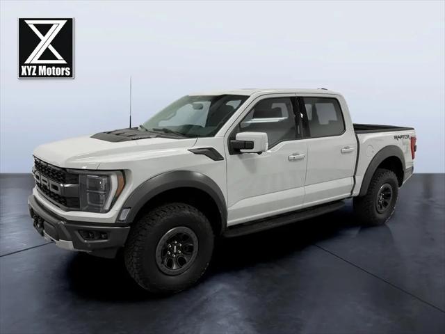 2023 Ford F-150 Raptor for sale in Grand Rapids, MI