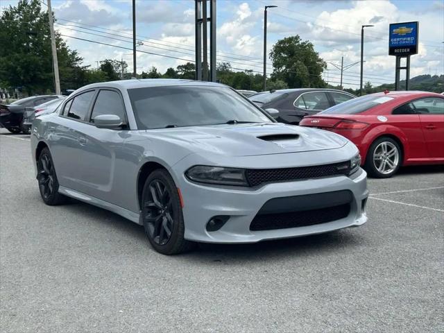 2020 Dodge Charger GT RWD for sale in Knoxville, TN