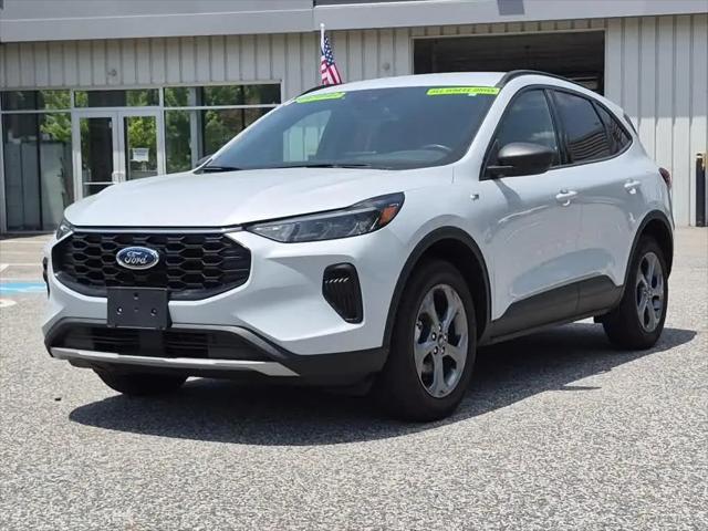 2025 Ford Escape ST-Line for sale in Elkton, MD