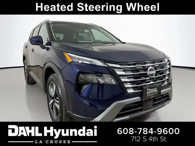 2026 Nissan Rogue SL for sale in La Crosse, WI