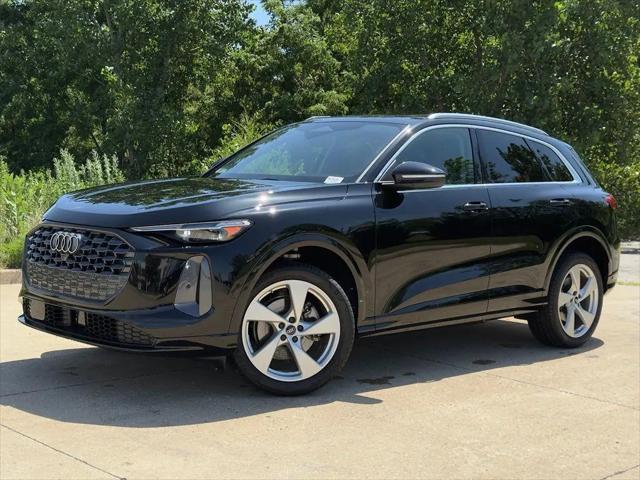 2025 Audi Q5 Premium Plus TFSI quattro S tronic for sale in Peoria, IL
