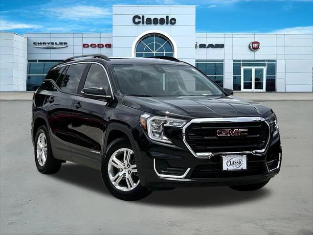 2024 GMC Terrain FWD SLE for sale in Arlington, TX