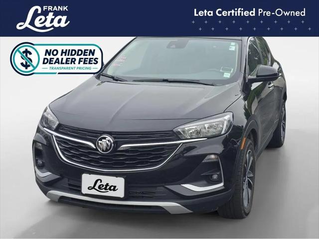 2023 Buick Encore GX Select AWD for sale in Springfield, MO
