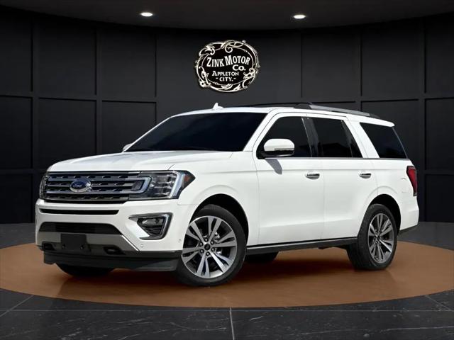 2020 Ford Expedition Limited for sale in Appleton City, MO