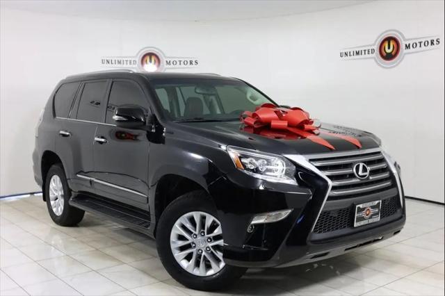2019 Lexus GX 460 Premium for sale in Elwood, IN