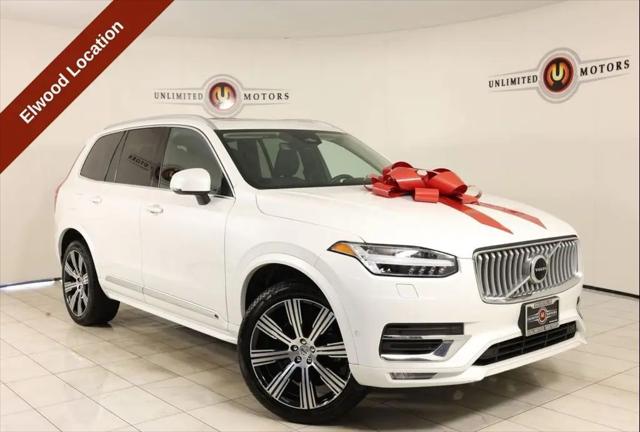 2023 Volvo XC90 B6 Ultimate 6-Seater for sale in Elwood, IN