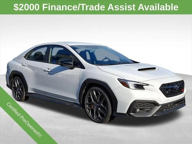 2025 Subaru WRX tS for sale in Somerset, NJ