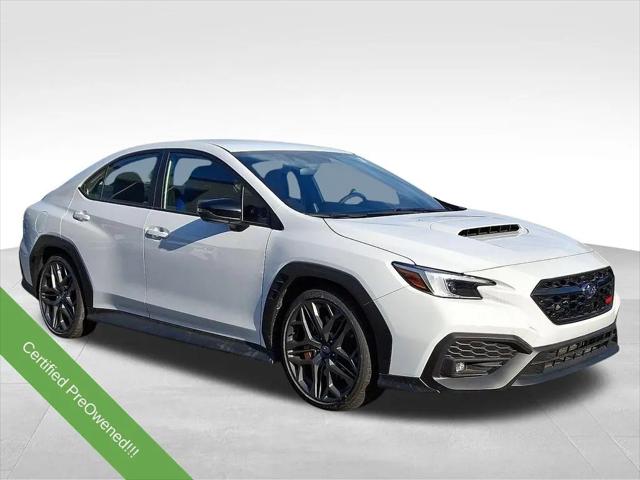 2025 Subaru WRX tS for sale in Somerset, NJ