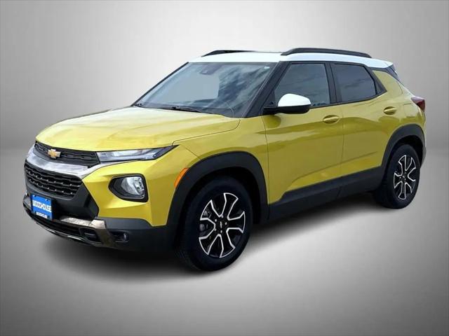 2023 Chevrolet TrailBlazer FWD ACTIV for sale in Omaha, NE