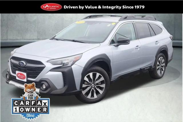 2023 Subaru Outback Limited for sale in Lynn, MA