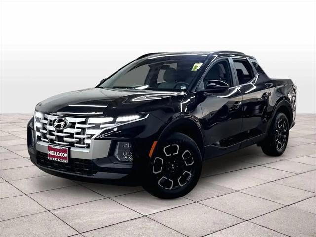 2022 Hyundai Santa Cruz SEL Premium for sale in Sacramento, CA