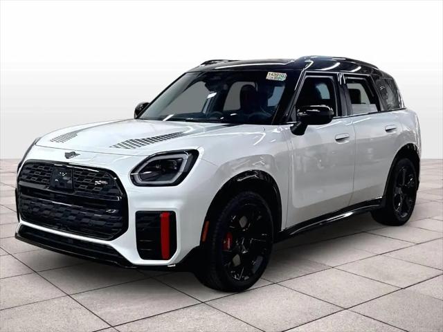 2025 MINI Cooper Countryman John Cooper Works for sale in Sacramento, CA