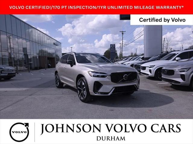 2026 Volvo XC60 B5 Plus for sale in Durham, NC