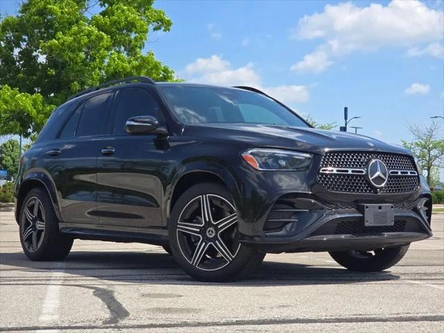 2025 Mercedes-Benz GLE GLE 350 4MATIC for sale near Columbus, OH