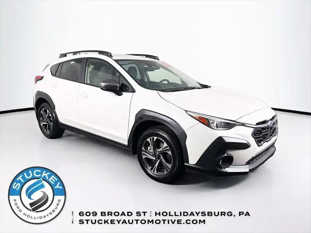 2025 Subaru Crosstrek Premium for sale in Hollidaysburg, PA