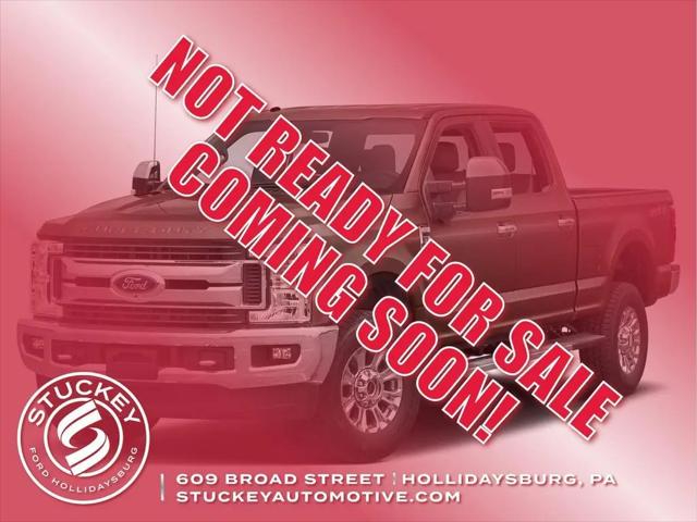 2018 Ford F-250 XLT for sale in Hollidaysburg, PA