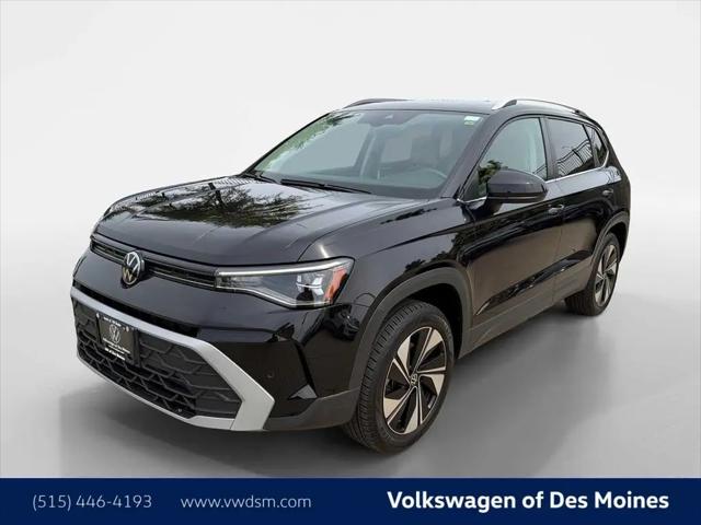 2025 Volkswagen Taos 1.5T SE for sale in Johnston, IA
