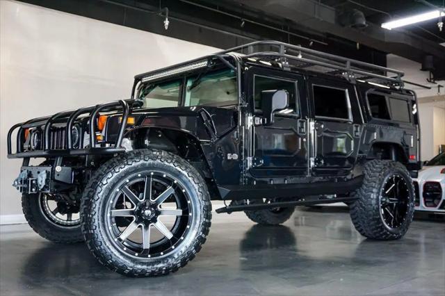 2006 HUMMER H1 Enclosed for sale in Naperville, IL